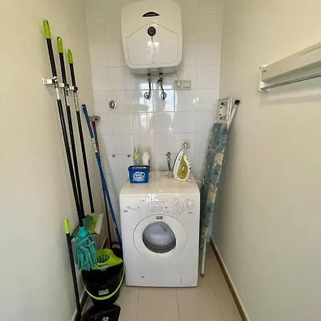 דירה Comfort Vv *
