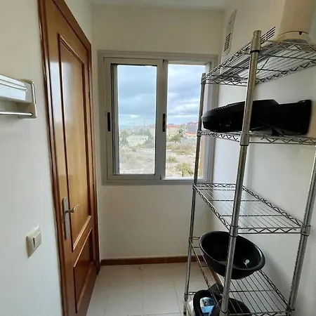 דירה Comfort Vv