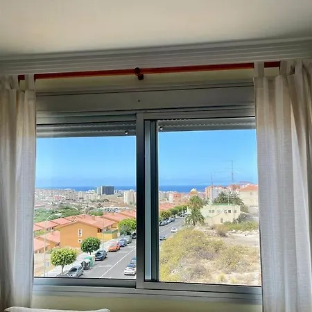 דירה Comfort Vv *